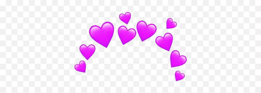 Popular And Trending Love Stickers On Picsart Picsart - Transparent Background Transparent Heart Emoji,Kodak Emoji