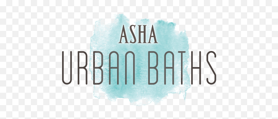 Work Here Asha Urban Baths - Graphic Design Emoji,Urban Emoji