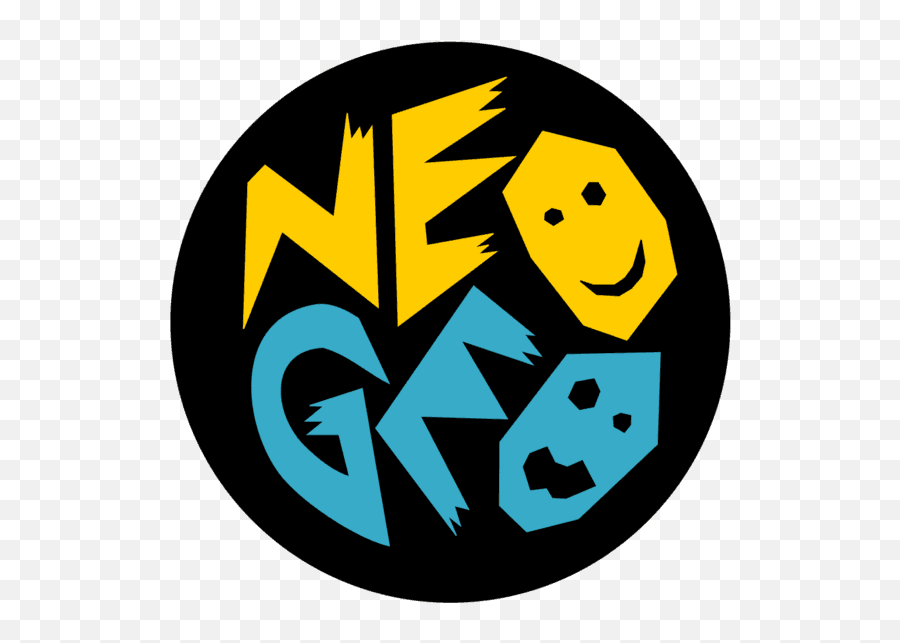 Neo Geo World T Details - Neo Geo Logo Emoji,Sly Emoticon