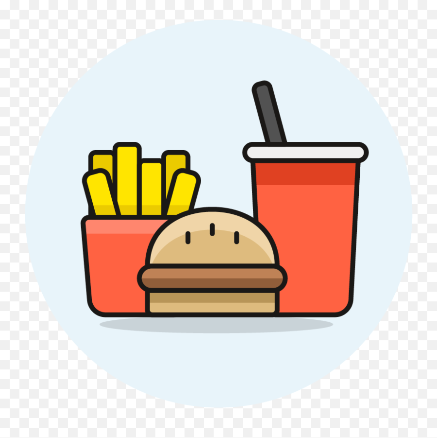 Super Sides - 3 99 Burger Hamburger Clipart Full Sweetened Beverage Emoji,Google Burger Emoji
