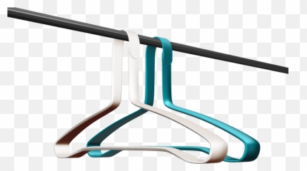 Coat Hanger - Objects On White Background Emoji,Coat Hanger Emoji