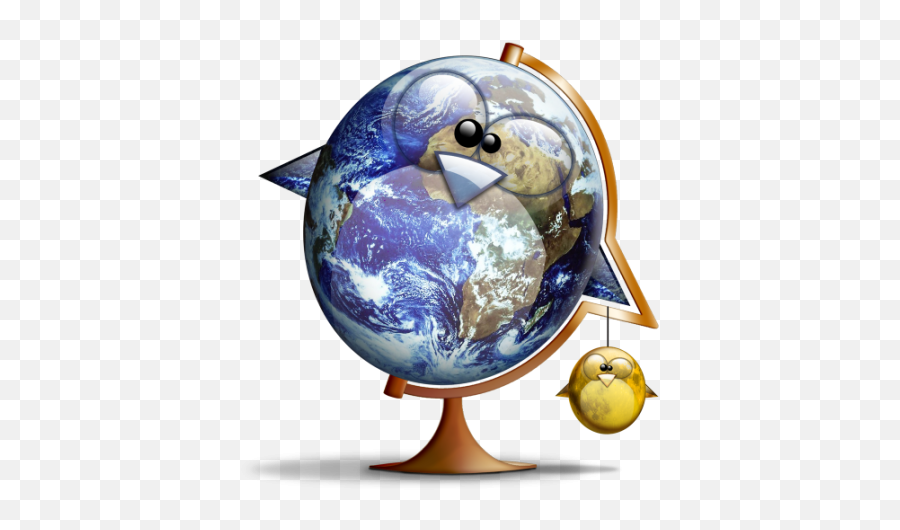 Minibill Leonardo Taglialegne Github - Puzzle Globe Emoji,Globe Emoticon