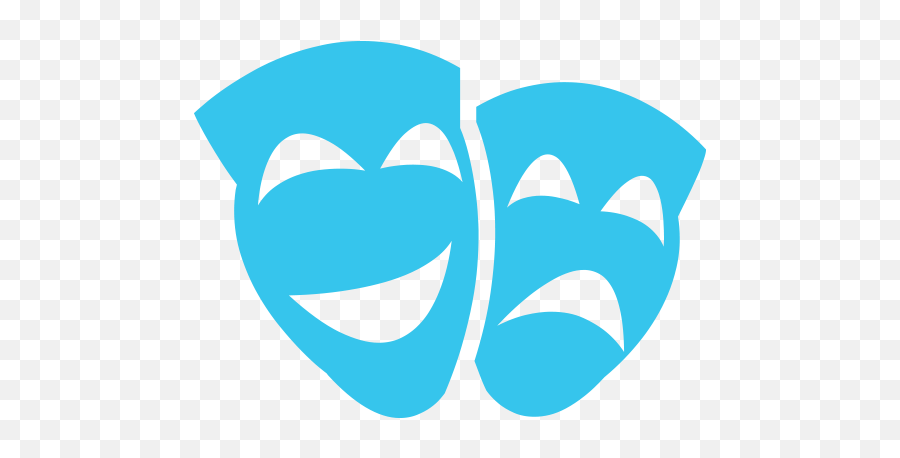 You Seached For Theater Emoji - Emoji,Theater Emoji