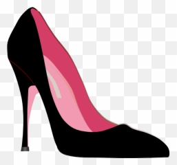 High Heels Shoes Clipart Clipartfest - Art Emoji