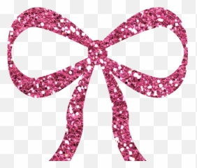 Heart Cliparts Download Free Art - Pink Glitter Bow Emoji
