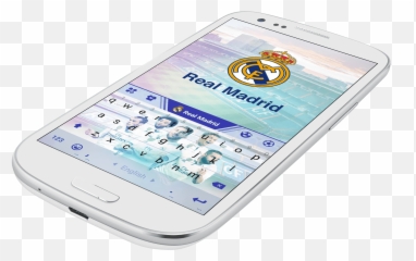 Prevalent Myths About Android Keyboard - Real Madrid Adroide Telephone Emoji,Penny Emoji