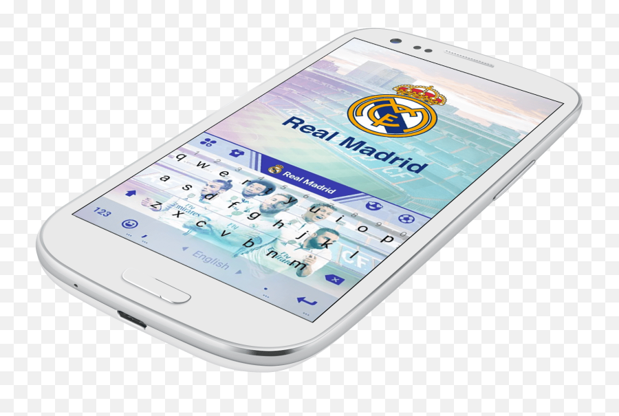 Prevalent Myths About Android Keyboard - Real Madrid Adroide Telephone Emoji,Penny Emoji