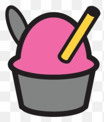 Ice Skate Emoji For Facebook Email - Shaved Animated