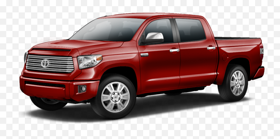 Pickup Truck Png - 2017 Toyota Tundra Double Cab Emoji,Pickup Truck Emoji