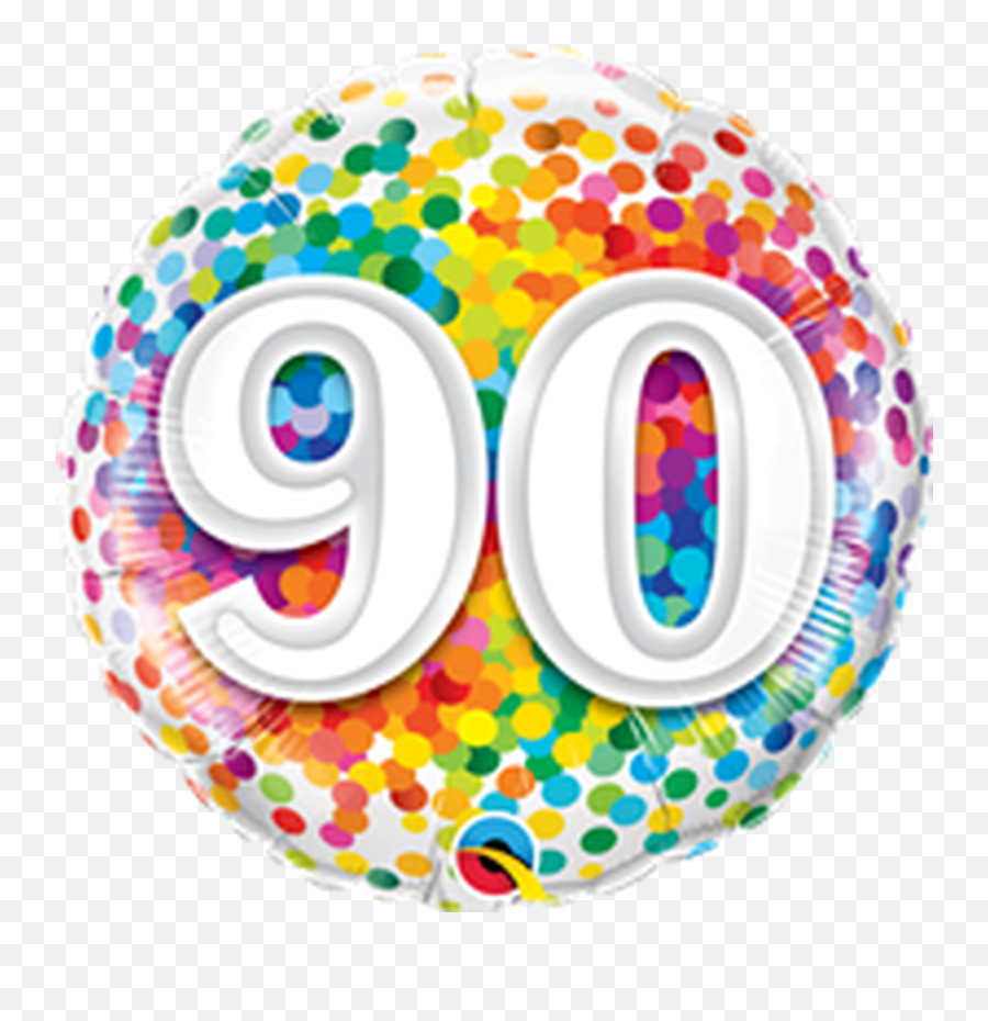 Hb 90 Rainbow Confetti Emoji,Confetti Ball Emoji