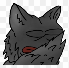 Pepe Emoji - Wolf Discord