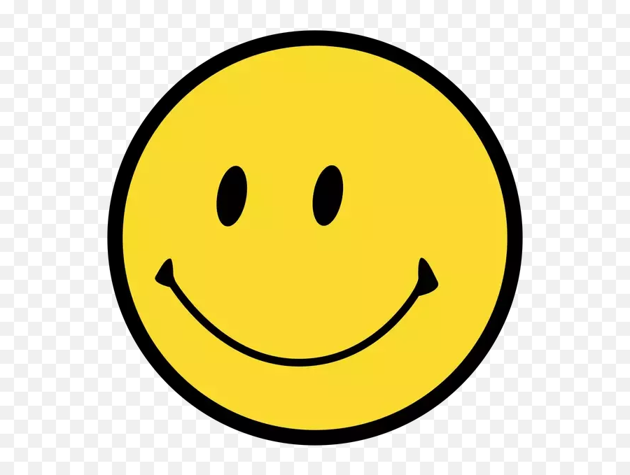 Smiley Face Affect The Personality - Transparent Background Smiley Face Png Emoji,Brace Face Emoji