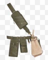 Inspired Crossbodybag Belt Accessories - Scabbard Emoji,Emoji Crossbody Bag