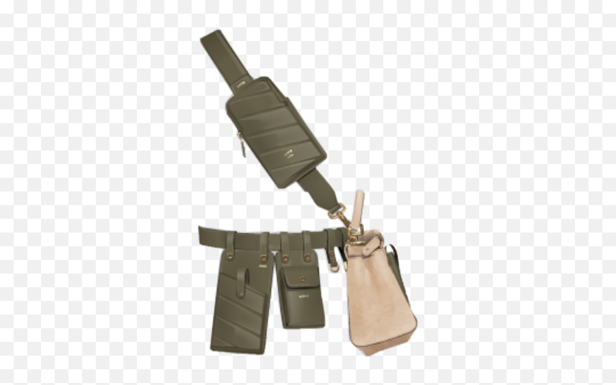 Inspired Crossbodybag Belt Accessories - Scabbard Emoji,Emoji Crossbody Bag