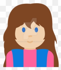 Wonder Momo - Cartoon Emoji,Twemoji