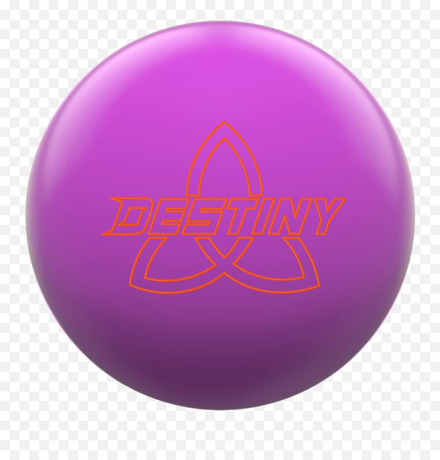 Ebonite Destiny Solid Bowling Ball Emoji,Destiny Emoji