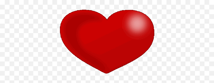 Pin - Wide Heart Png Emoji,Animated Heart Emoji