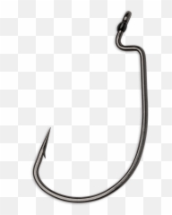 Fish Hook Transparent Png Image - Necklace Emoji