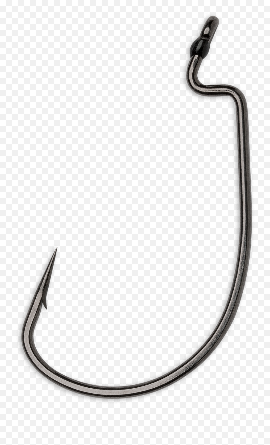 Fish Hook Transparent Png Image - Necklace Emoji,Fish Hook Emoji