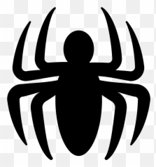 Fxemoji U1f577 - Spider Emoji Png,Crab Emoji