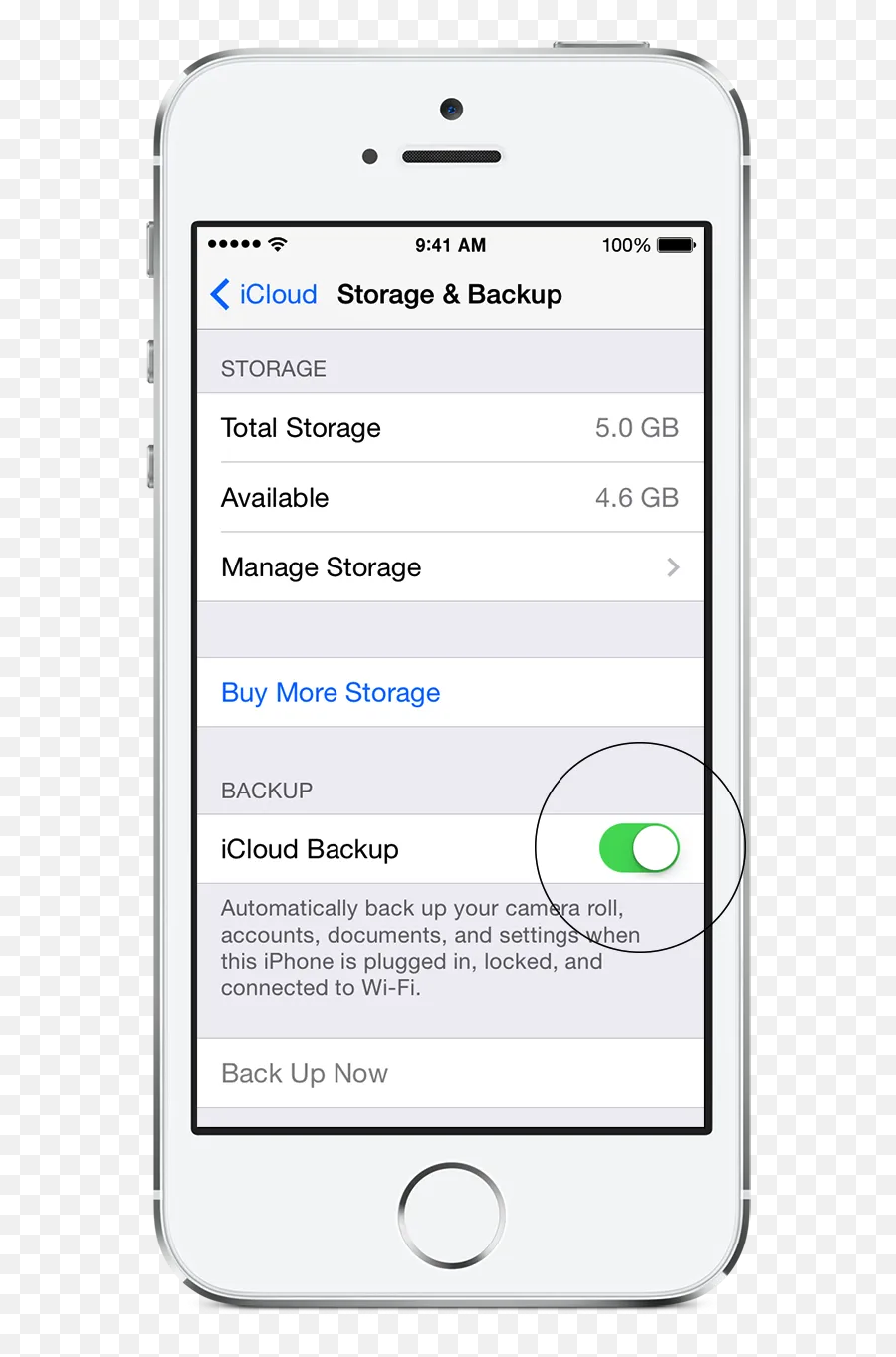 Device Using Icloud Backup - Apple Emoji,Where Is The 100 Emoji On Iphone Keyboard