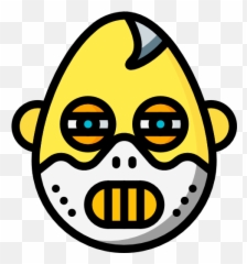 Killer - Hannibal Emoji