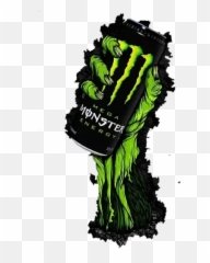 Monster Energy Stickers For Whatsapp - Monster Energy Drink Emoji,Monster Energy Emoji