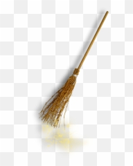 Sticker - Witch Broomstick Transparent Emoji,Emoji Broom