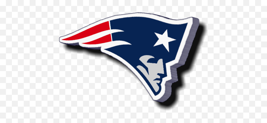 Patriots Vector New England Transparent - Logo New England Patriots Emoji,Patriot Emoji