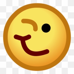 Emoticons - All Club Penguin Emojis,Emoticons