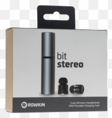 Stereo True Wireless Bluetooth Earbuds - Canon Ef Iii Emoji,2 Hand Cigarette Emoji