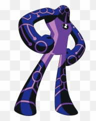The Great Fandom - Aliens Ben 10 Reboot Emoji,Tardis Emoji Copy And Paste