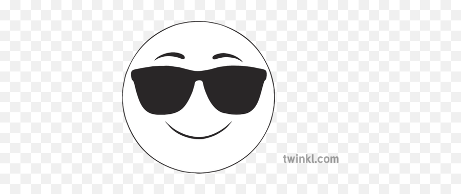 Cool Emoji General Sunglasses Confident Emotions Icons - Casa De Portugal Em Macau,Cool Emojis
