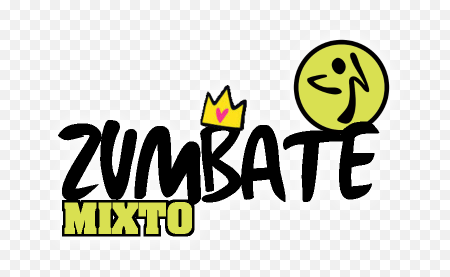 Zumba Fitness - Zumba Fitness Emoji,Emoticon De Musica