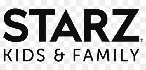 Starz Kids Family 2016 - And Logo Emoji