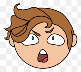 Willowed - Clip Art Emoji,Bakugou Emoji