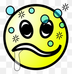 Tox Hallucin - Smiley Emoji