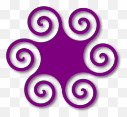 Polyskelion 62s - Goddess Mother Symbol Emoji