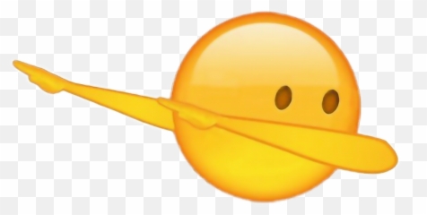 Dab Lit Dabb Emoji Emojidab Dabmoji Tumblr Cute Cool - Dab Emoji,Lit Emoji