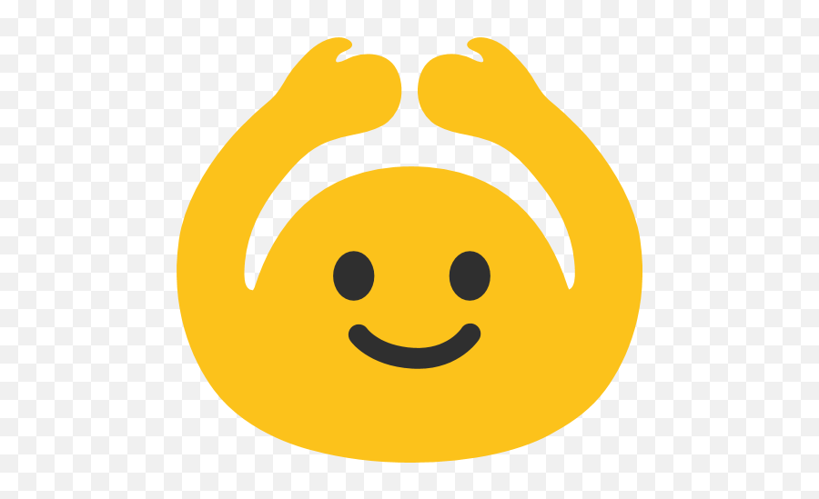 Face With Ok Gesture Emoji For Facebook Email Sms - Google Ok Emoji,Ok Emoji