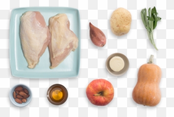 Pan - Natural Foods Emoji