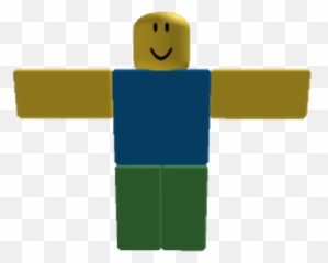 Xbox - Roblox Guy T Posing Emoji,Ro Emoticon