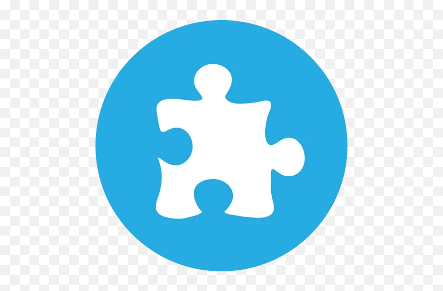 Emoji Extension For Chrome And Firefox - Icon Puzzle Png,Emoji Windows 10