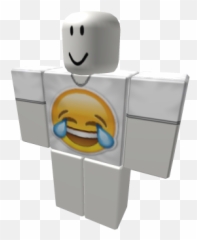 Crying Laughing Emoji - Tommy Hilfiger Shirt Roblox,Laughing Crying Emoji