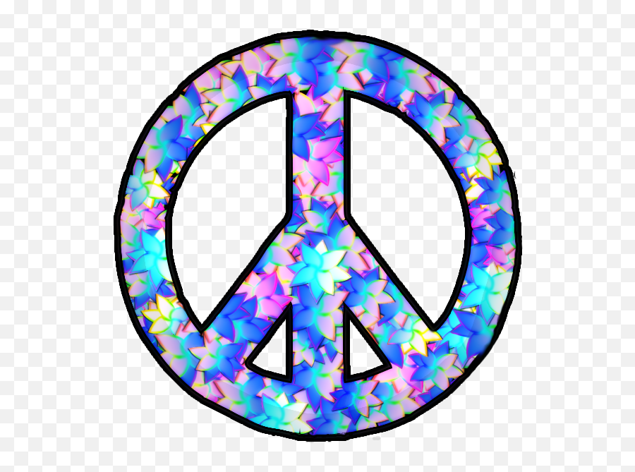 Peace Symbol Png Images Free Download - Peace Symbol Emoji,Emoji Peace Sign