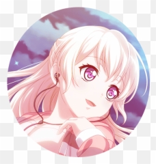 Feed Community Bandori Party - BanG Dream Girls Cartoon Emoji