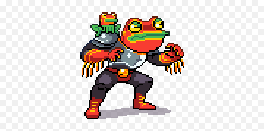 Andy Hattedrobot Twitter - Teenage Mutant Ninja Turtles Emoji,Frog Coffee Emoji