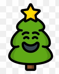 Smiley - Free christmas icons Clip Art Emoji