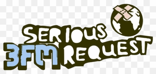 Hackathon Io - 3fm Serious Request Emoji,Cwl Emoji