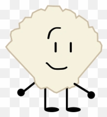 Clam Seashell - Smiley Emoji,Bashful Emoticon